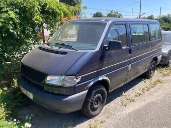 Volkswagen T4 Multivan
