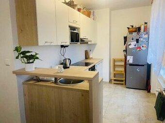 Predam 3i byt v Moldave nad Bodvou