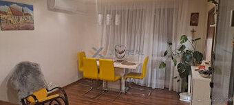 Prenájom zariadeného 3-izbového bytu - TRNAVA