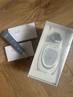 NuSkin Ageloc Galvanic Spa