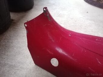 Predám vrchný plech na Jawa 21 pionier