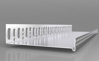 Zakladacia, Sokolová lišta