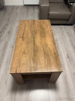 Konferenčný stolík 110x65x45