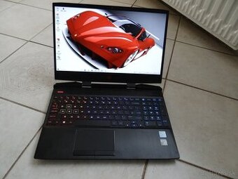 15.6" ASUS M509/ AMD Ryzen 5 / 12GB RAM/ 256GB SSD/2xGrafik