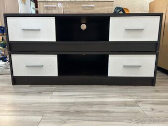 TV stolík 2ks (používaný)