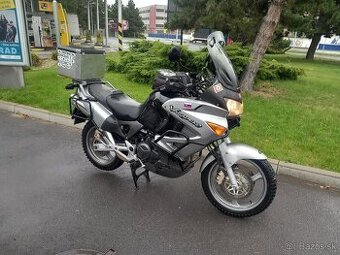 Honda Varadero XL 1000v