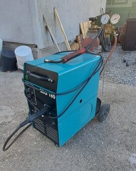 Zváračka MIG 180