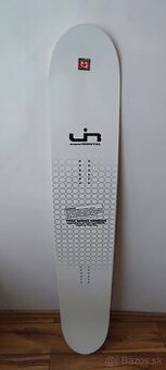 Snowboard LibTech T.Rice Banana Hammock Limited Edition - 1