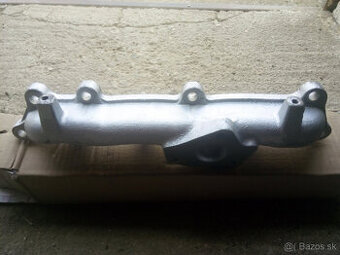 Výfukové zvody liatinové Honda Accord, civic,crv 103kw