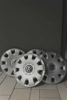 Puklice Volkswagen r16