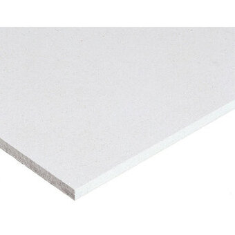 Exkluzívna ponuka: Sadrovláknité dosky FERMACELL (140 m²)