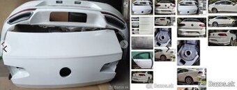 Volskwgen Passat B8 2.0 TDi 2019 predám DVERE, zadný nárazní