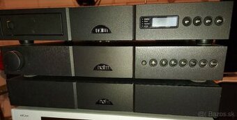 Predám zostavu NAIM