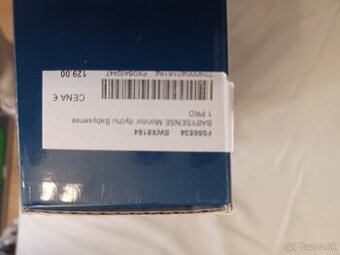 Babysense 1 PRO monitor dychu