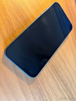 iPhone 13 256 modrý (používaný)