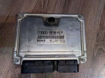 radiaca jednotka Audi A4 B6 1.9 96 kW (038 906 019 FP)