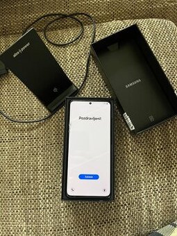 PREDÁM Samsung Galaxy S21 ULTRA 5G 256 GB