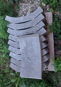 Priekopové tvárnice