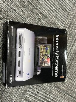 BlackMagic intensity Extreme