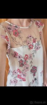 F&F úplne nová blúzka XS/S - 1