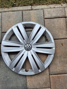 VW kryty kolies r16