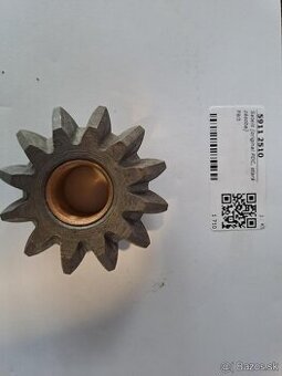 Satelit [original PDC, stará zásoba]