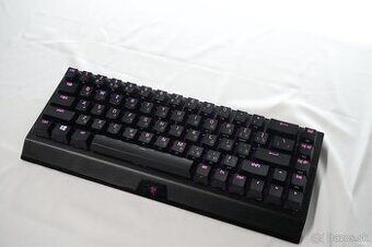Razer blackwidow v3 mini hyperspeed