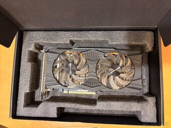 GAINWARD GeForce GTX 1660 Super 6G GHOST