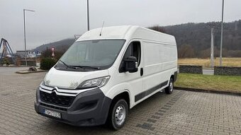 Citroën Jumper 2.2 L3H2