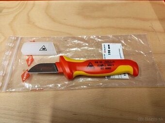 Ručné elektrikárske náradie nemeckej kvality