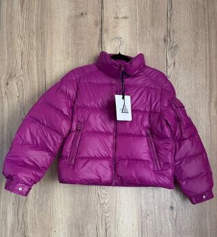 Moncler zimná bunda / veľk. S / NOVÁ
