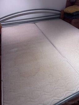 Darujem matrace za odvoz