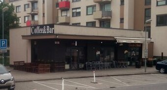 Parkovacie miesto Stupava - Zipava - Okružná ulica