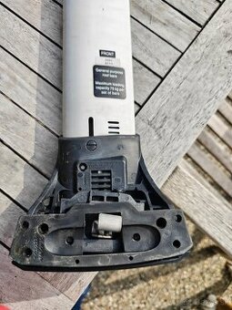 Yakima nosiče pre Toyotu Rav 4 2017 - , bez lyžín - 1