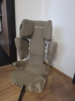 Predám autosedačku Concord