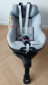 Autosedačka Maxi-Cosi