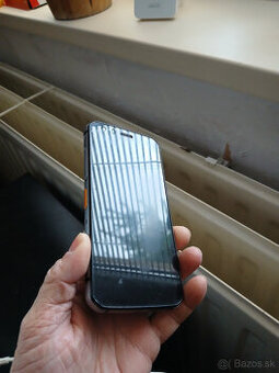 CAT S62 s termo kamerou