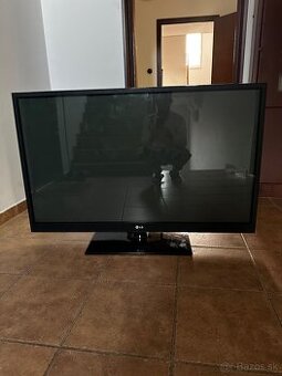 Televízor LG (plazma)