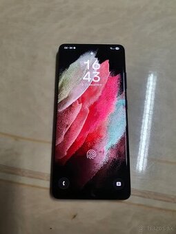 Samsung s21 ultra 5g 256g