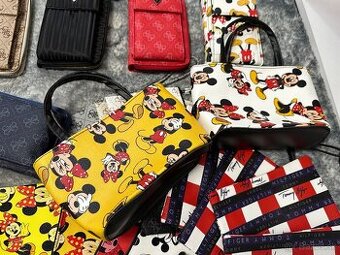 Penazenka,taska,kabelka NOVÉ