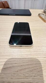 Apple iPhone 14 – 256 GB, Starlight