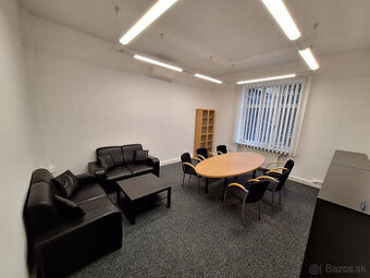 Predám novú nepoškodenú koženú pohovku