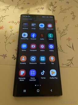 Samsung Galaxy Note 10 256GB - 1