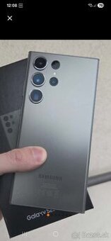 Samsung Galaxy S23 Ultra