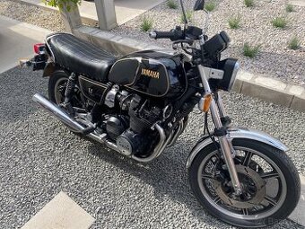 Yamaha XS1100 2H9