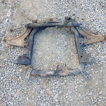 Opel Meriva A nápravnica