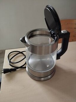 Rýchlovarná kanvica Severin