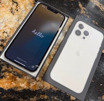 iPhone 13 pro 128 gb