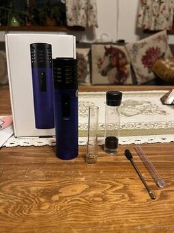 Vaporizer Arizer SE