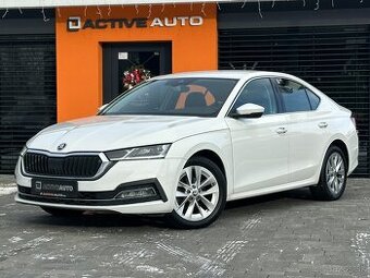 Škoda Octavia Style 2.0 TDi DSG, r.v.: 2021